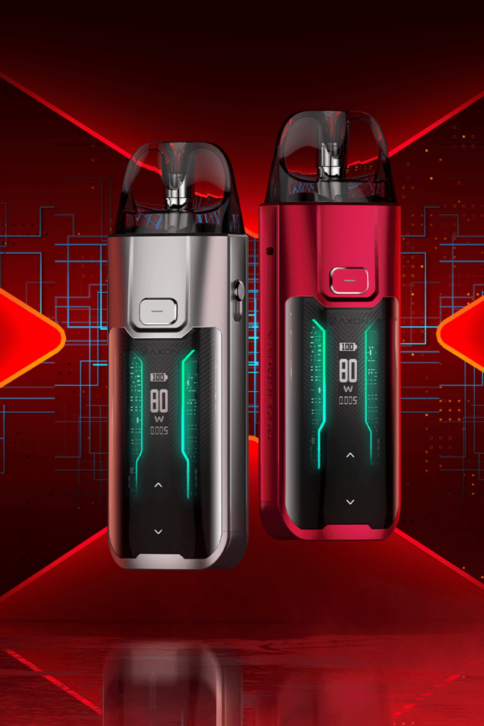 Vaporesso Luxe XR Max - Pod System 