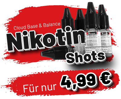 Riccardo Nikotin-Shots kaufen